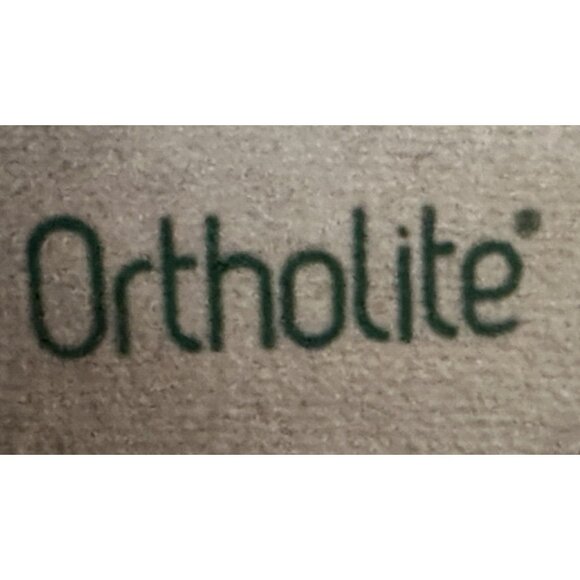 ADIDAS Mens Shoes Leather Stan Smith Ortholite Low Top Sneaker White Green US6.5 - Picture 14 of 16